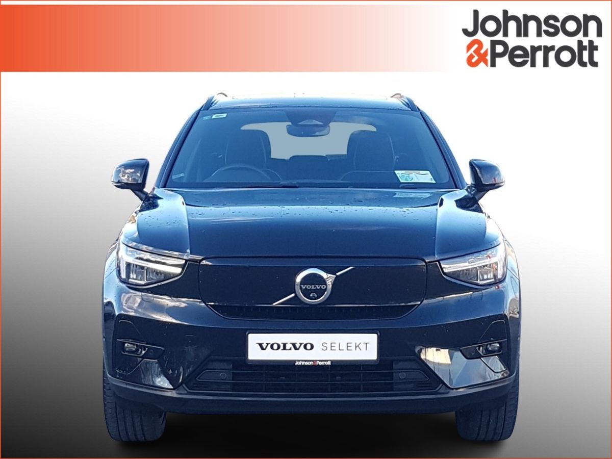 Volvo XC40 BEV 231hp Ultimate