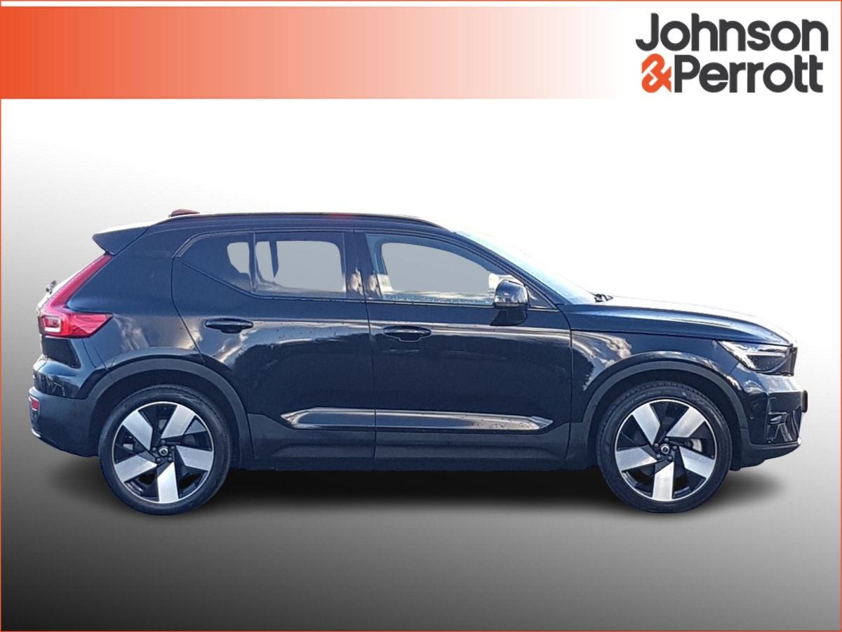 Volvo XC40 BEV 231hp Ultimate