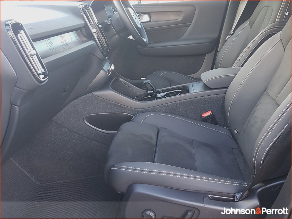 Volvo XC40 BEV 231hp Ultimate