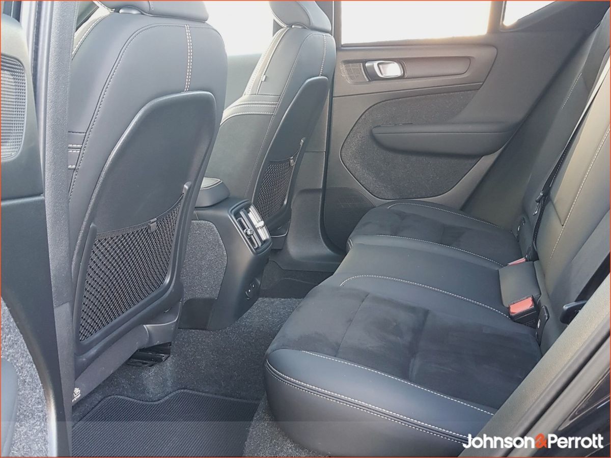 Volvo XC40 BEV 231hp Ultimate