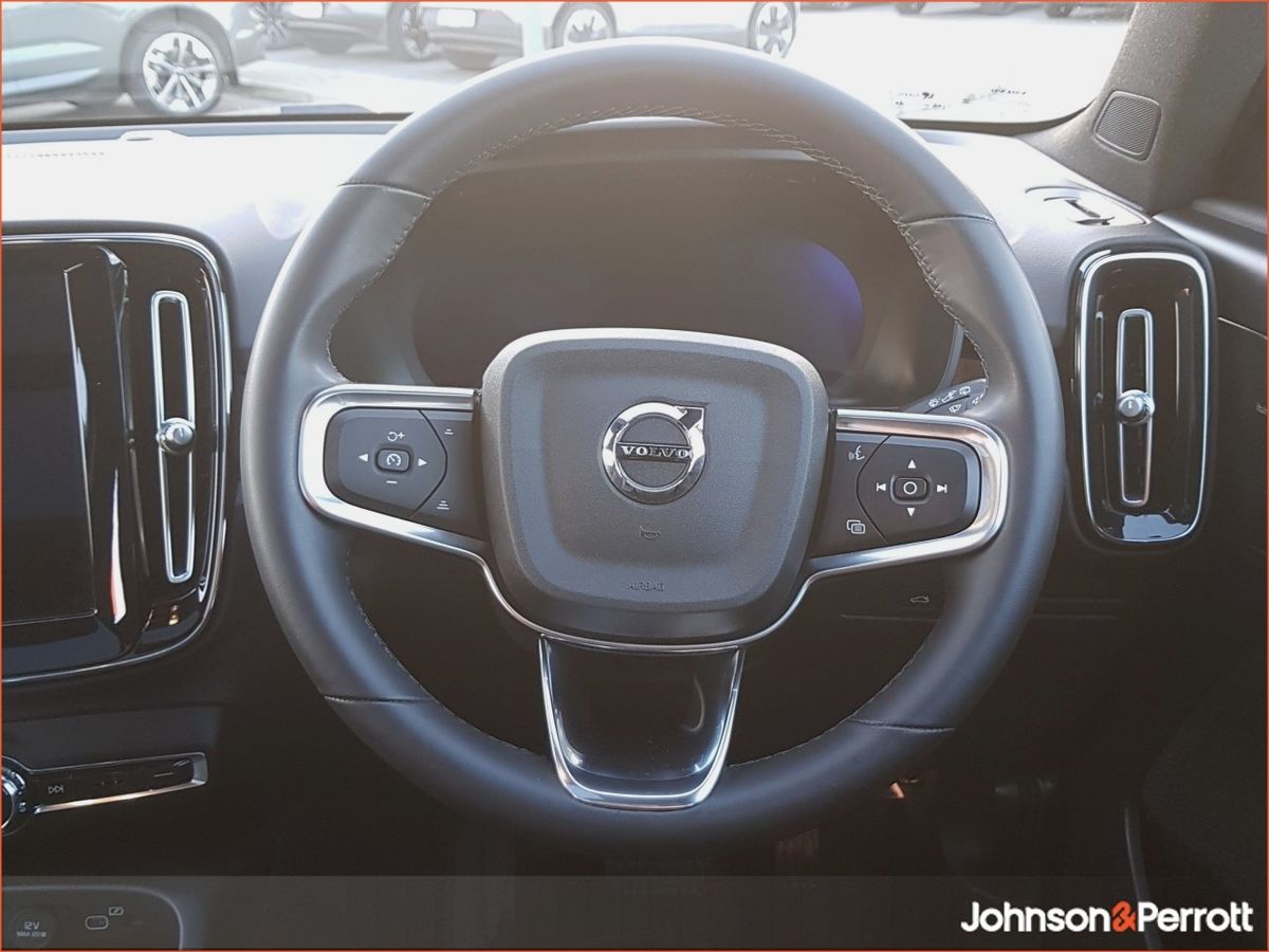 Volvo XC40 BEV 231hp Ultimate