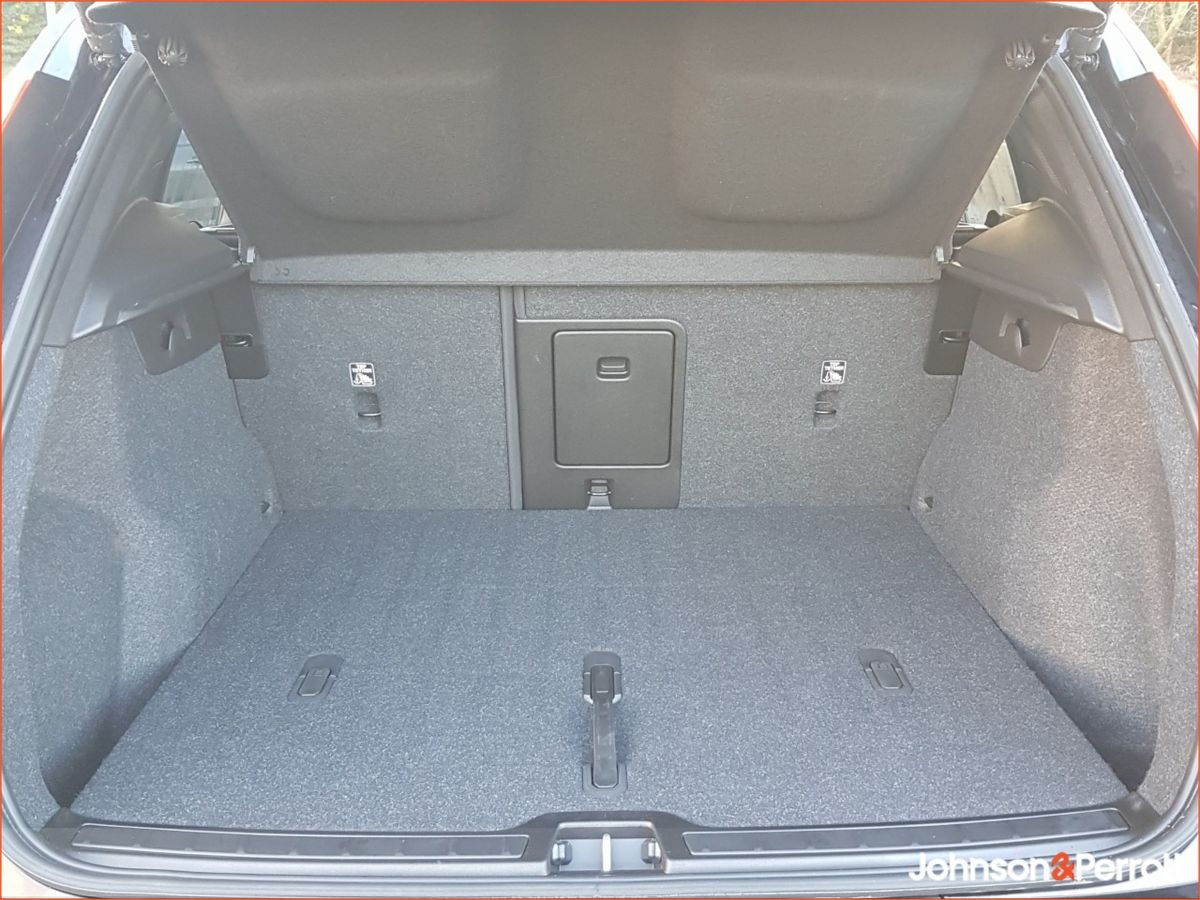 Volvo XC40 BEV 231hp Ultimate