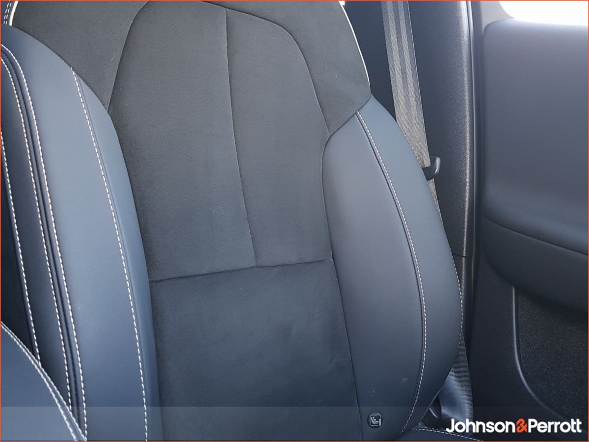 Volvo XC40 BEV 231hp Ultimate