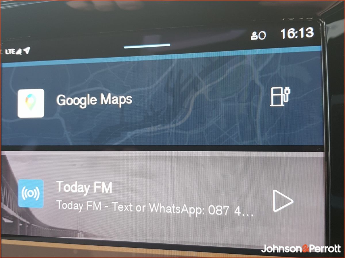 Volvo XC40 BEV 231hp Ultimate