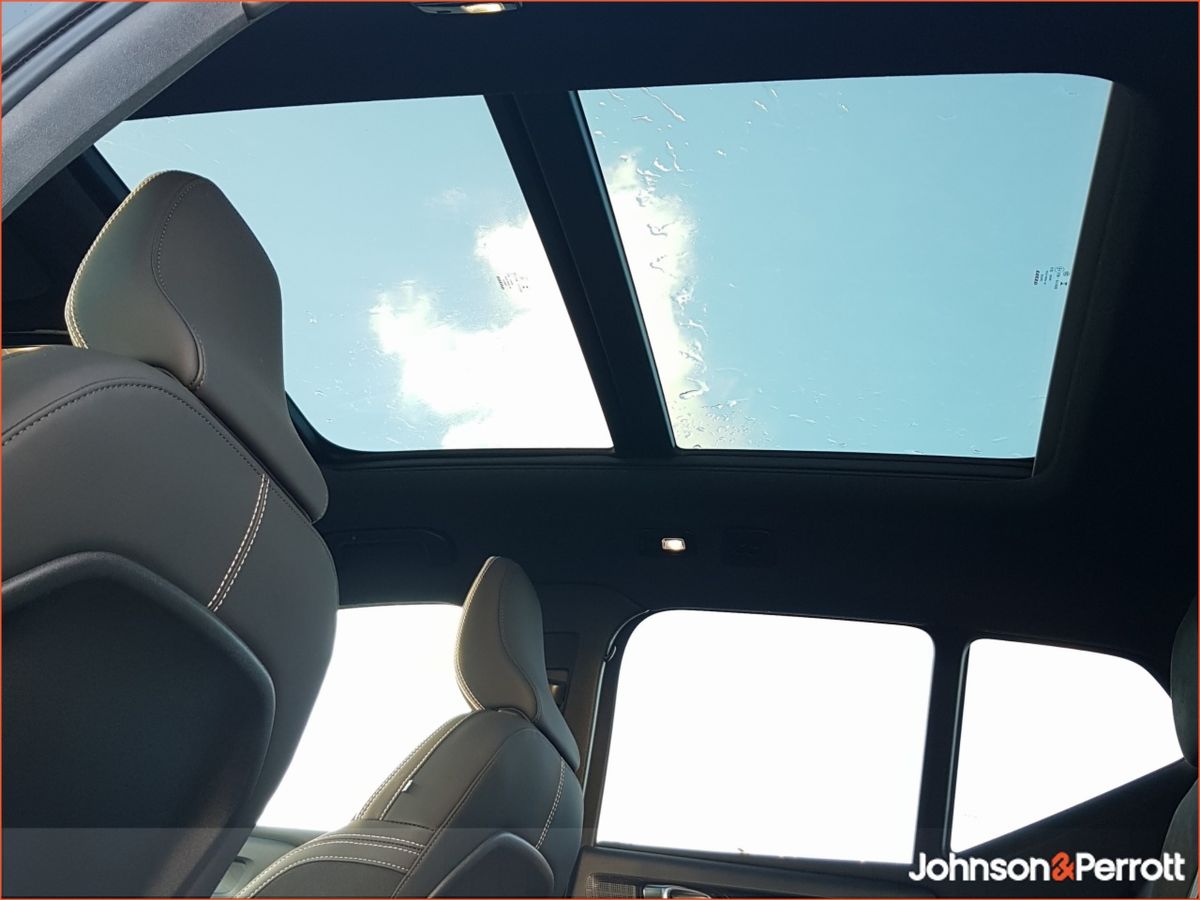 Volvo XC40 BEV 231hp Ultimate