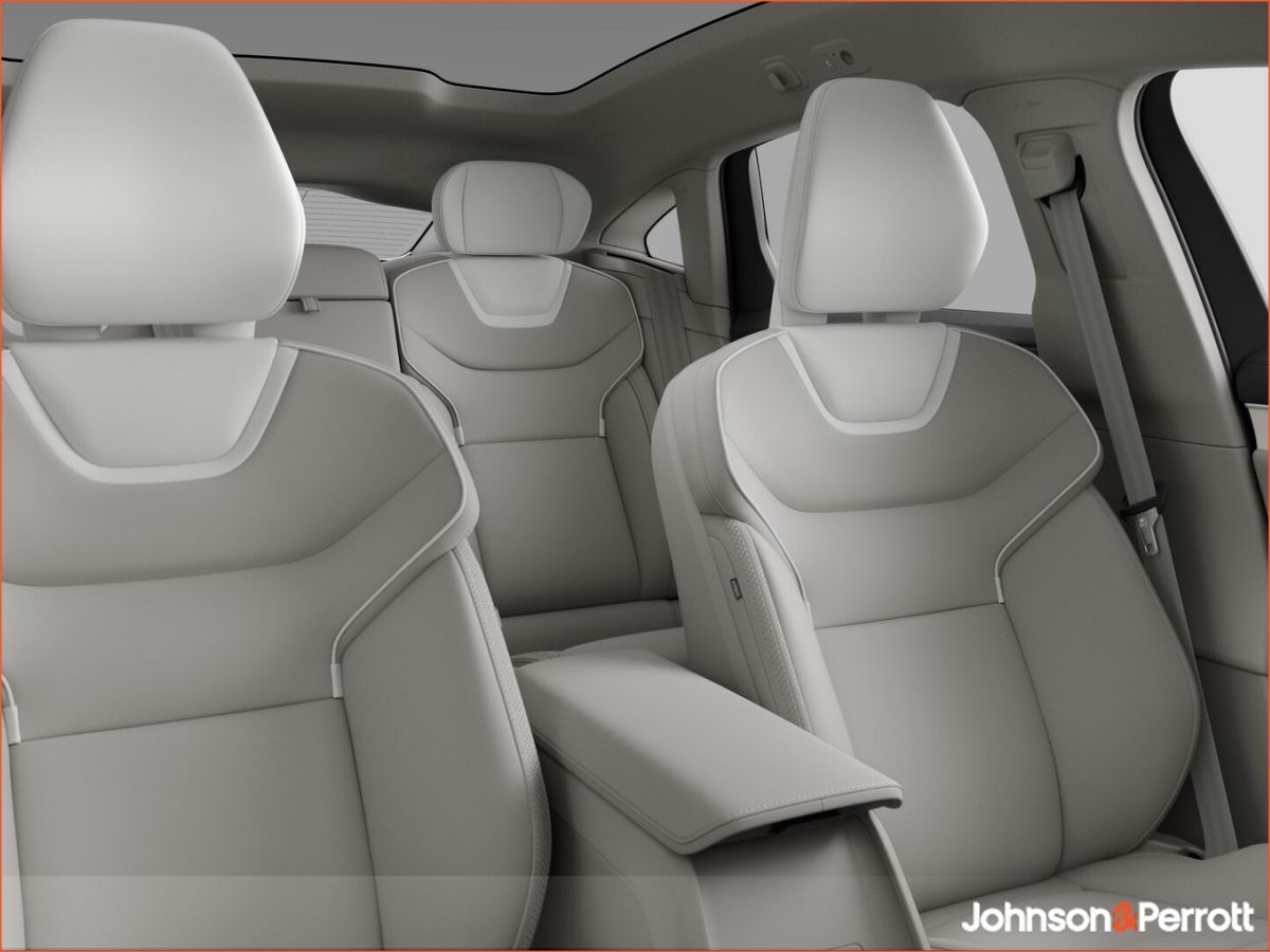 Volvo ES90 92 kWh Extended Range Plus + Onyx Black Metallic + Electrochromatic Roof