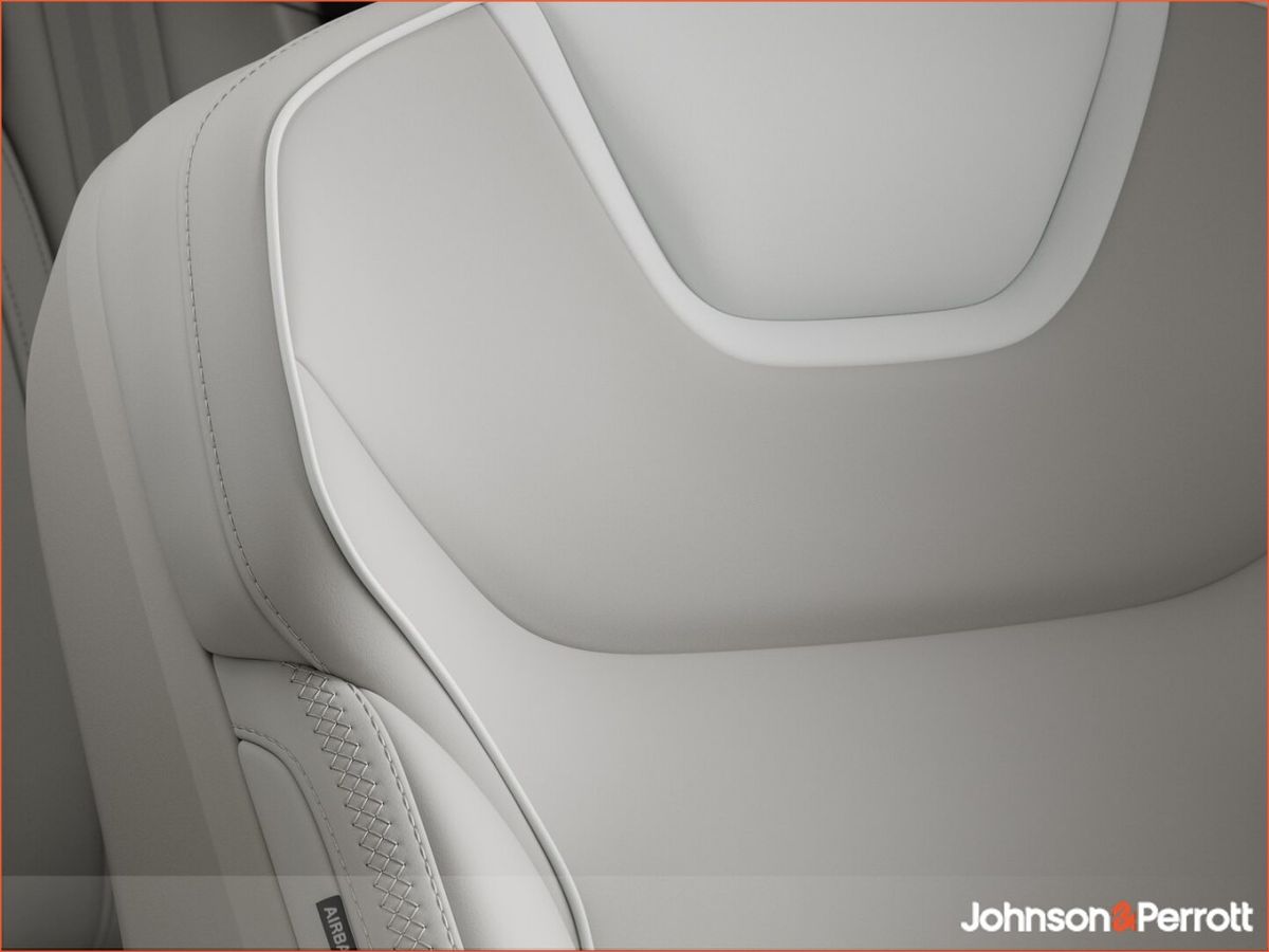 Volvo ES90 92 kWh Extended Range Plus + Onyx Black Metallic + Electrochromatic Roof