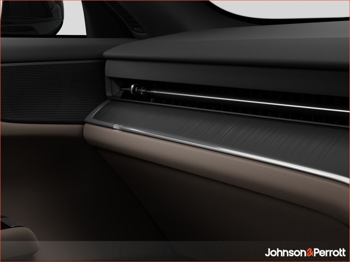 Volvo ES90 92 kWh Extended Range Core - Vapour Grey Metallic  + 360 Camera + Pilot Assist Pack