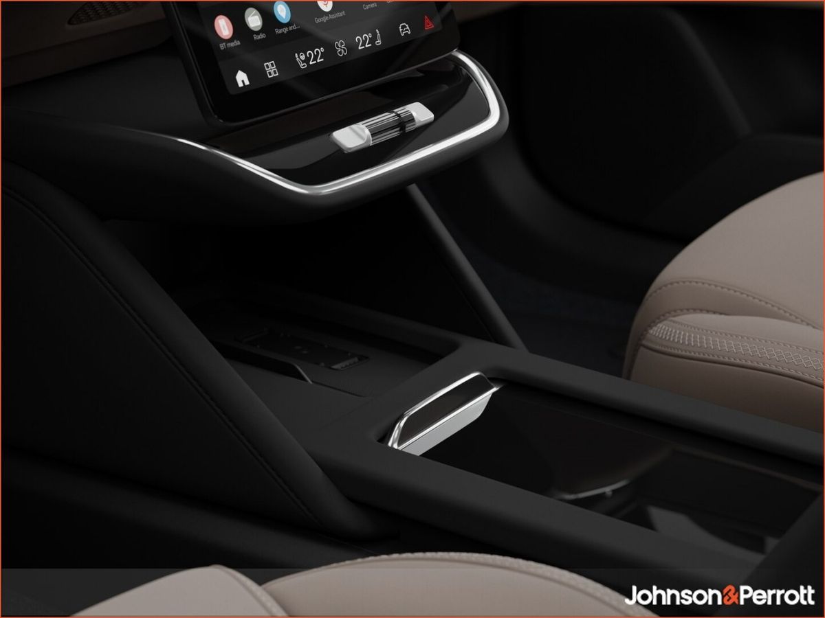 Volvo ES90 92 kWh Extended Range Core - Vapour Grey Metallic  + 360 Camera + Pilot Assist Pack