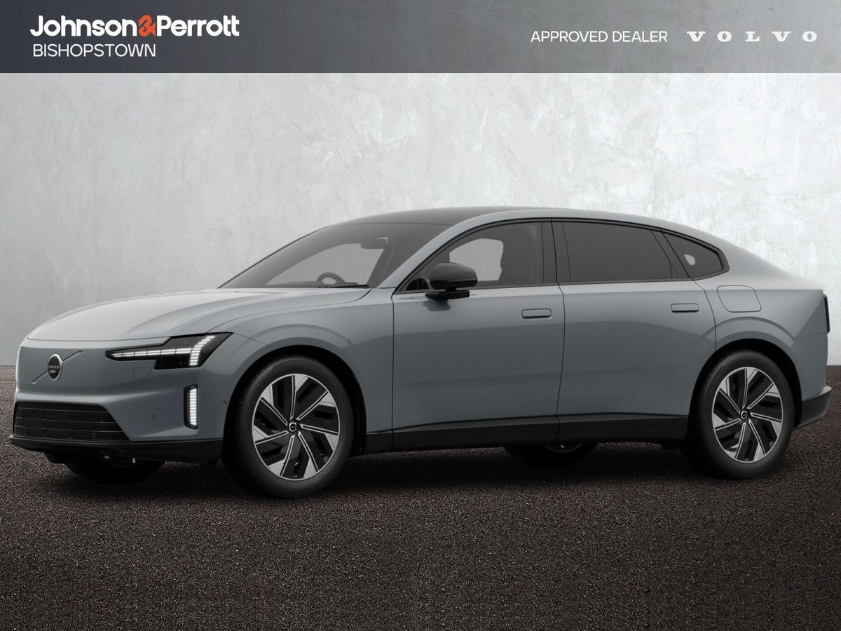 Volvo ES90 92 kWh Extended Range Core - Immediate Delivery