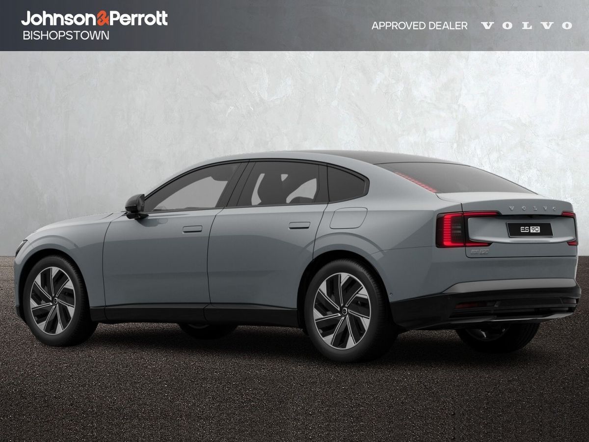 Volvo ES90 92 kWh Extended Range Core - Immediate Delivery