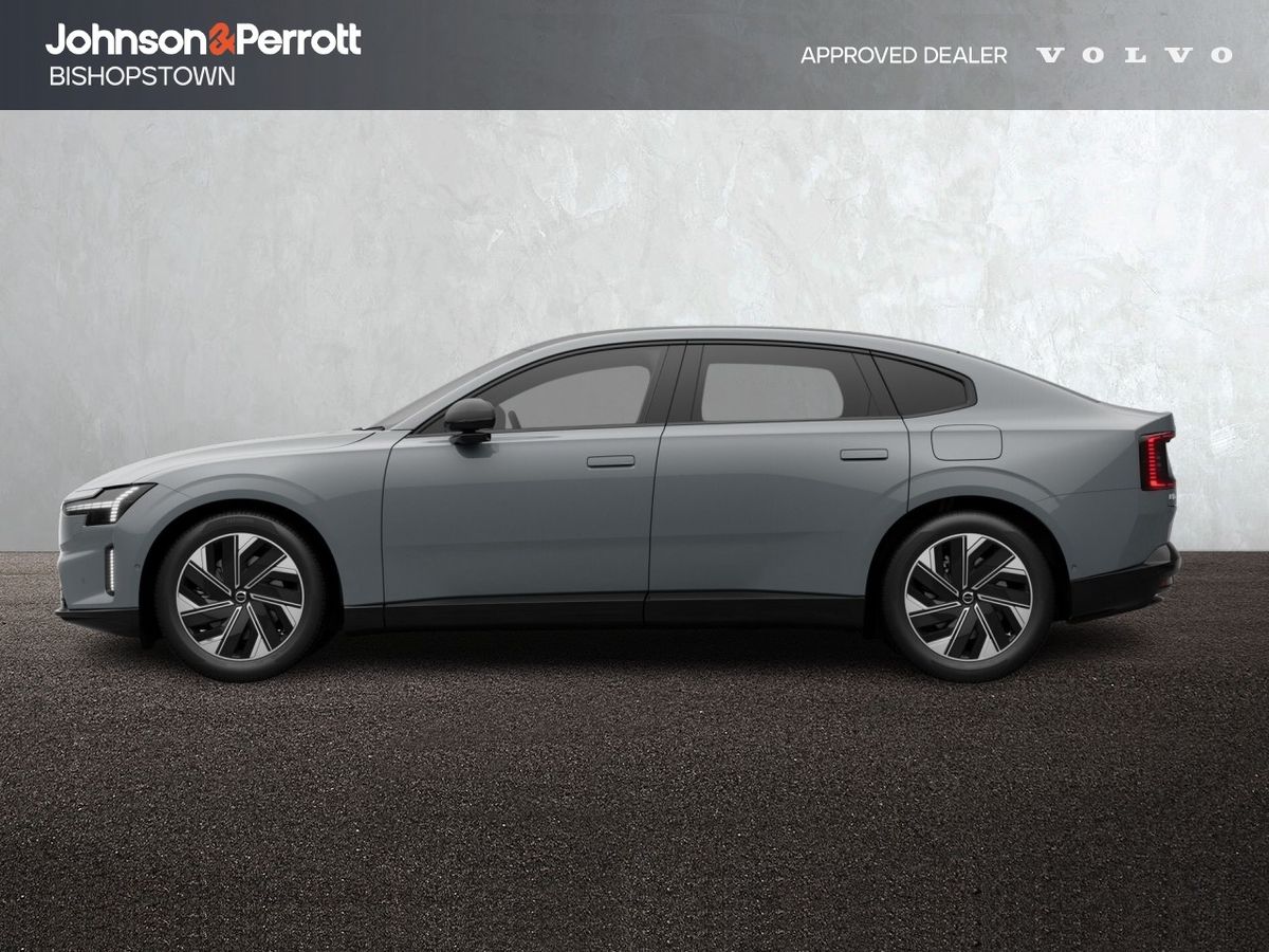 Volvo ES90 92 kWh Extended Range Core - Immediate Delivery