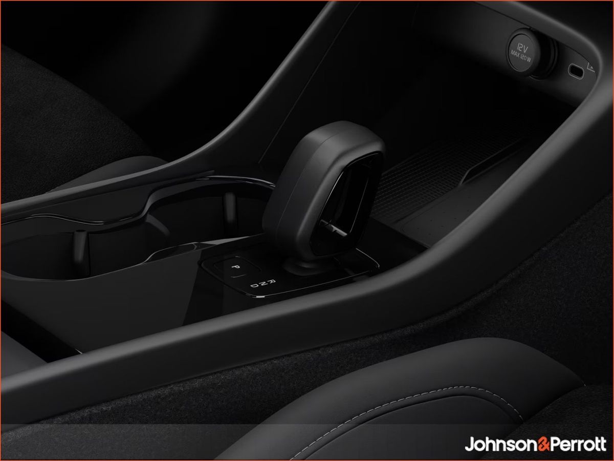 Volvo EX40 82 kWh Extended Range Ultra Black Edition  - Vapour Grey Metalllic