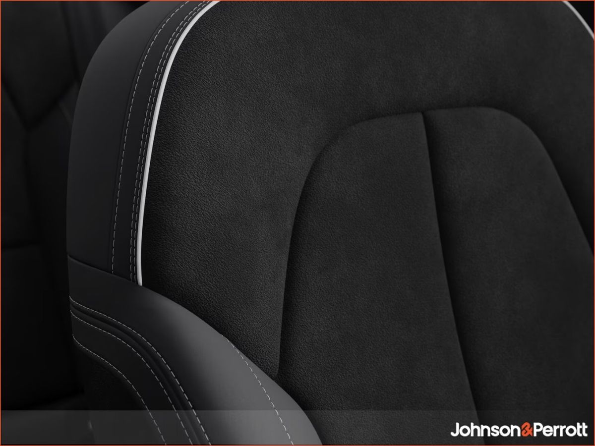 Volvo EX40 82 kWh Extended Range Ultra Black Edition  - Vapour Grey Metalllic