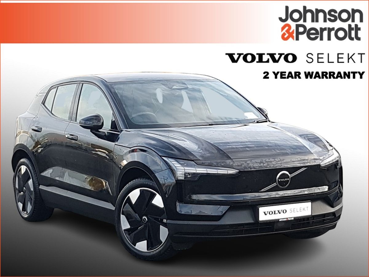 Volvo EX30 69 kWh 272bhp Extended Range PLus