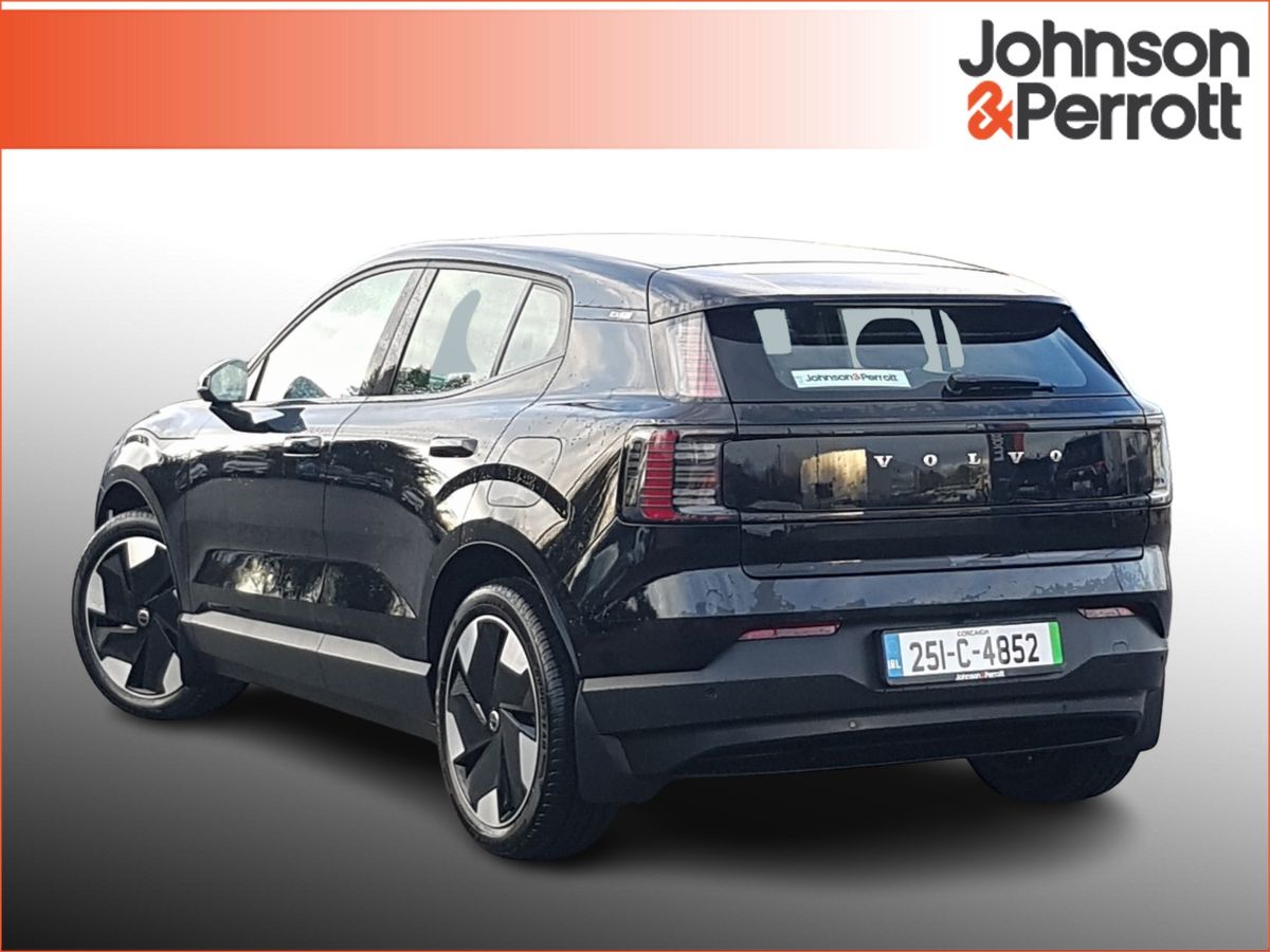 Volvo EX30 69 kWh 272bhp Extended Range PLus