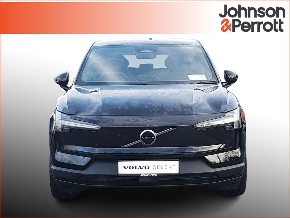 Volvo EX30 69 kWh 272bhp Extended Range PLus