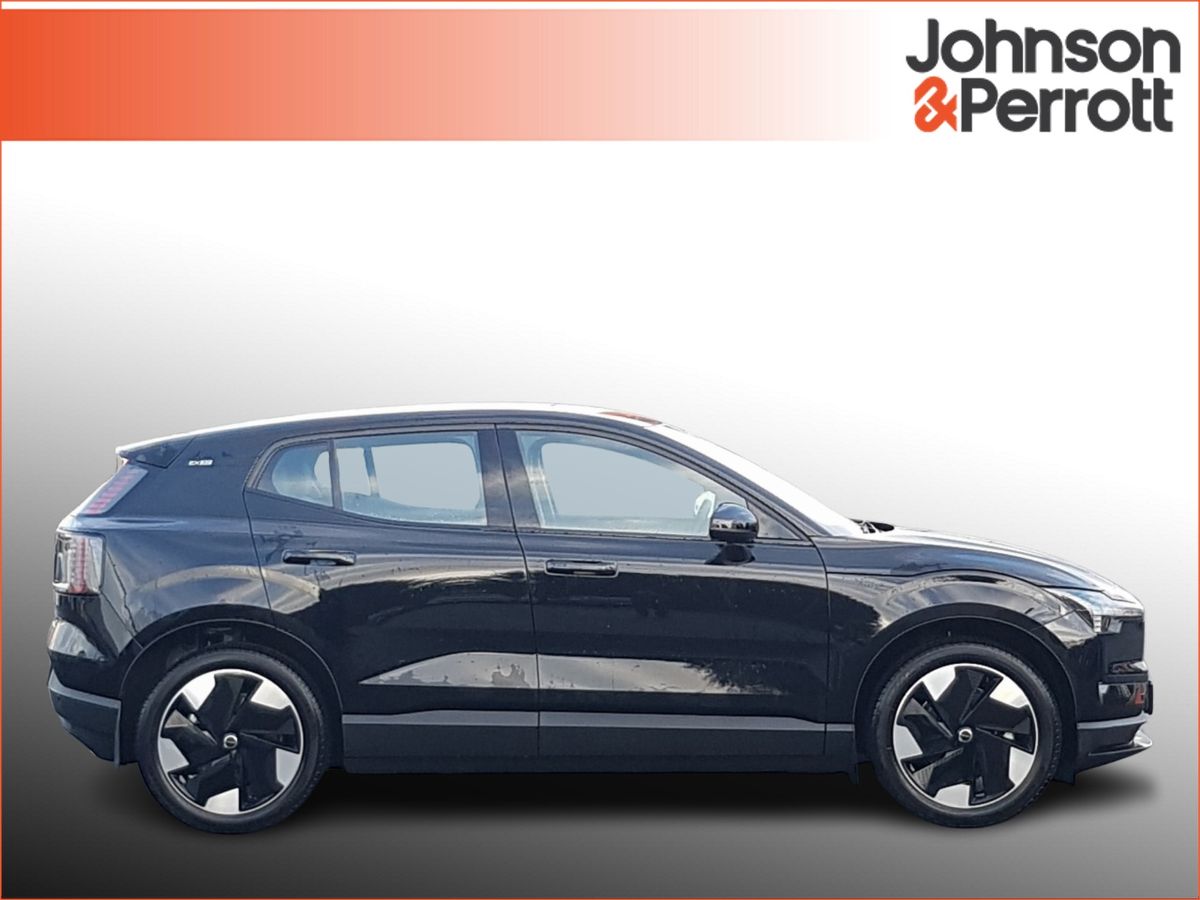 Volvo EX30 69 kWh 272bhp Extended Range PLus