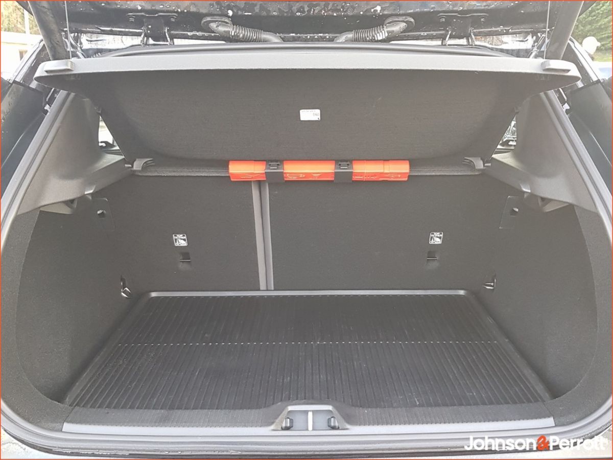 Volvo EX30 69 kWh 272bhp Extended Range PLus