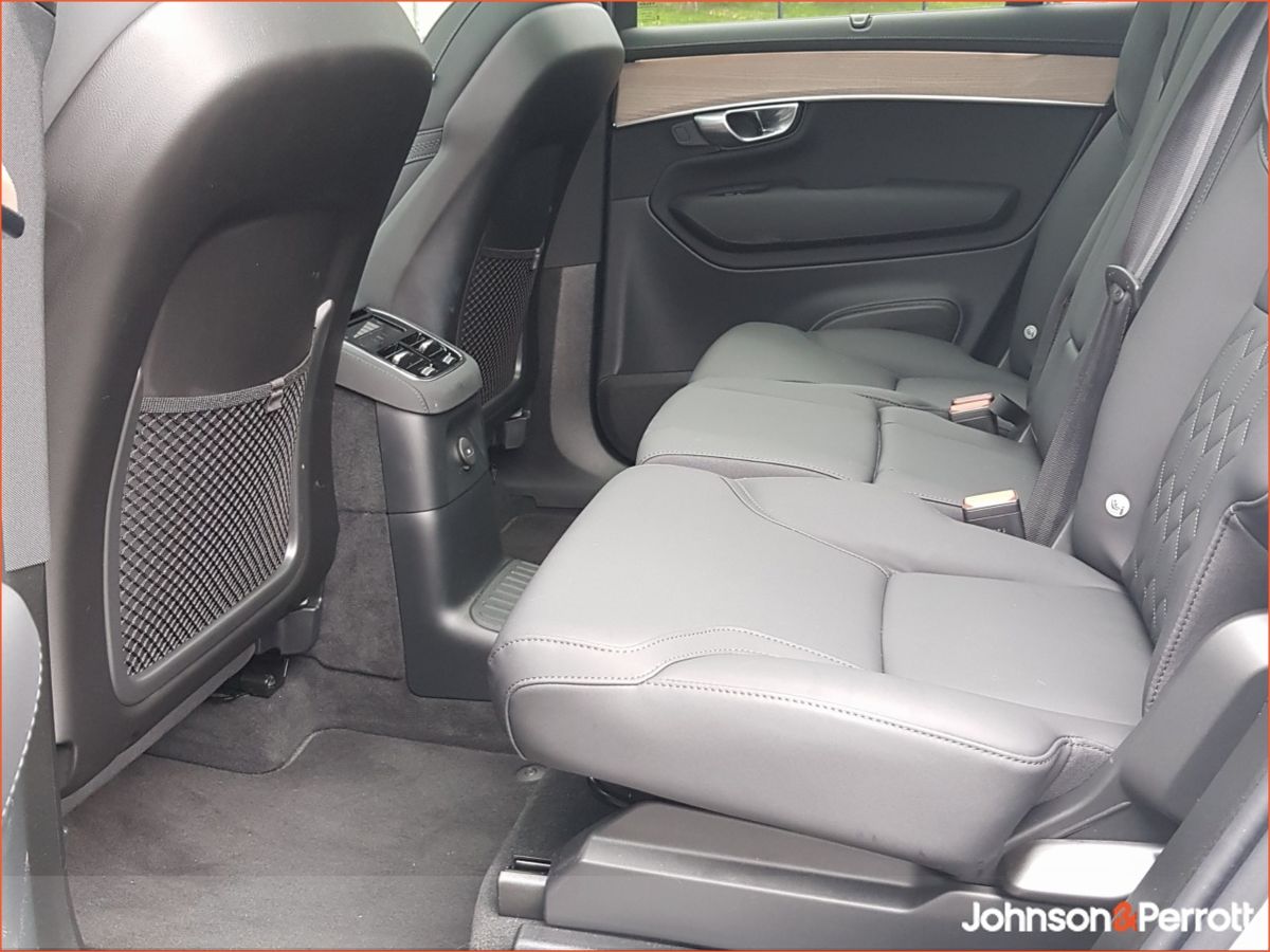 Volvo XC90 T8 455bhp AWD PHEV Plus Dark  - Volvo Warranty until July 2029