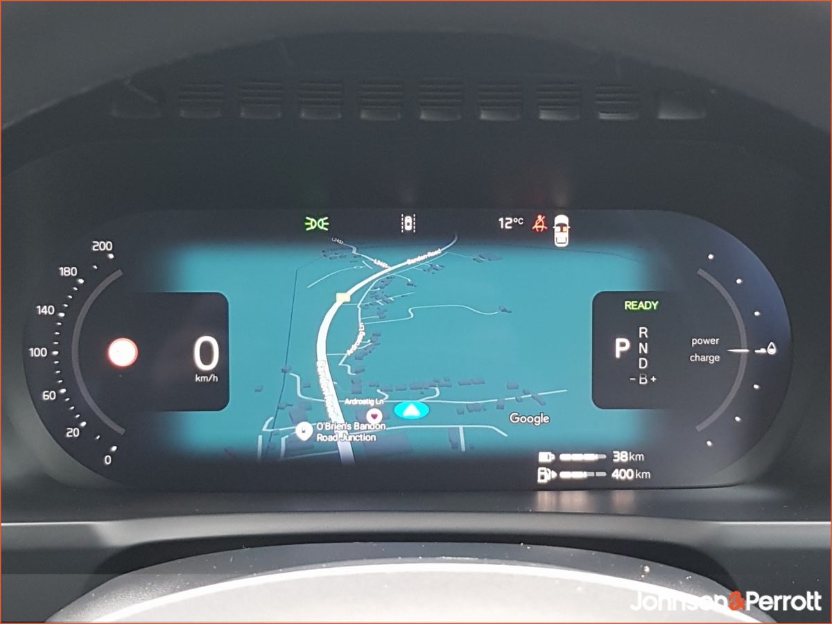 Volvo XC90 T8 455bhp AWD PHEV Plus Dark  - Volvo Warranty until July 2029