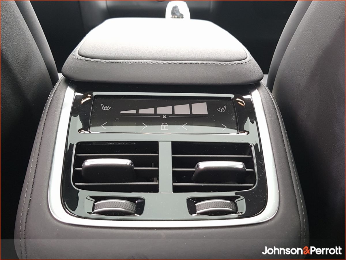 Volvo XC90 T8 455bhp AWD PHEV Plus Dark  - Volvo Warranty until July 2029