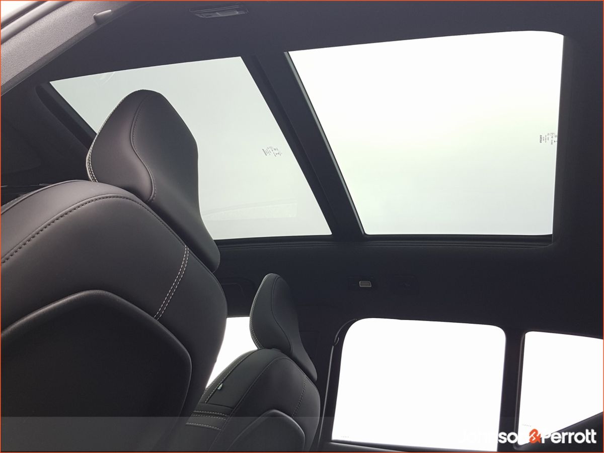 Volvo XC40 69 kWh 231hp Ultimate - Two Year Volvo Selekt Warranty