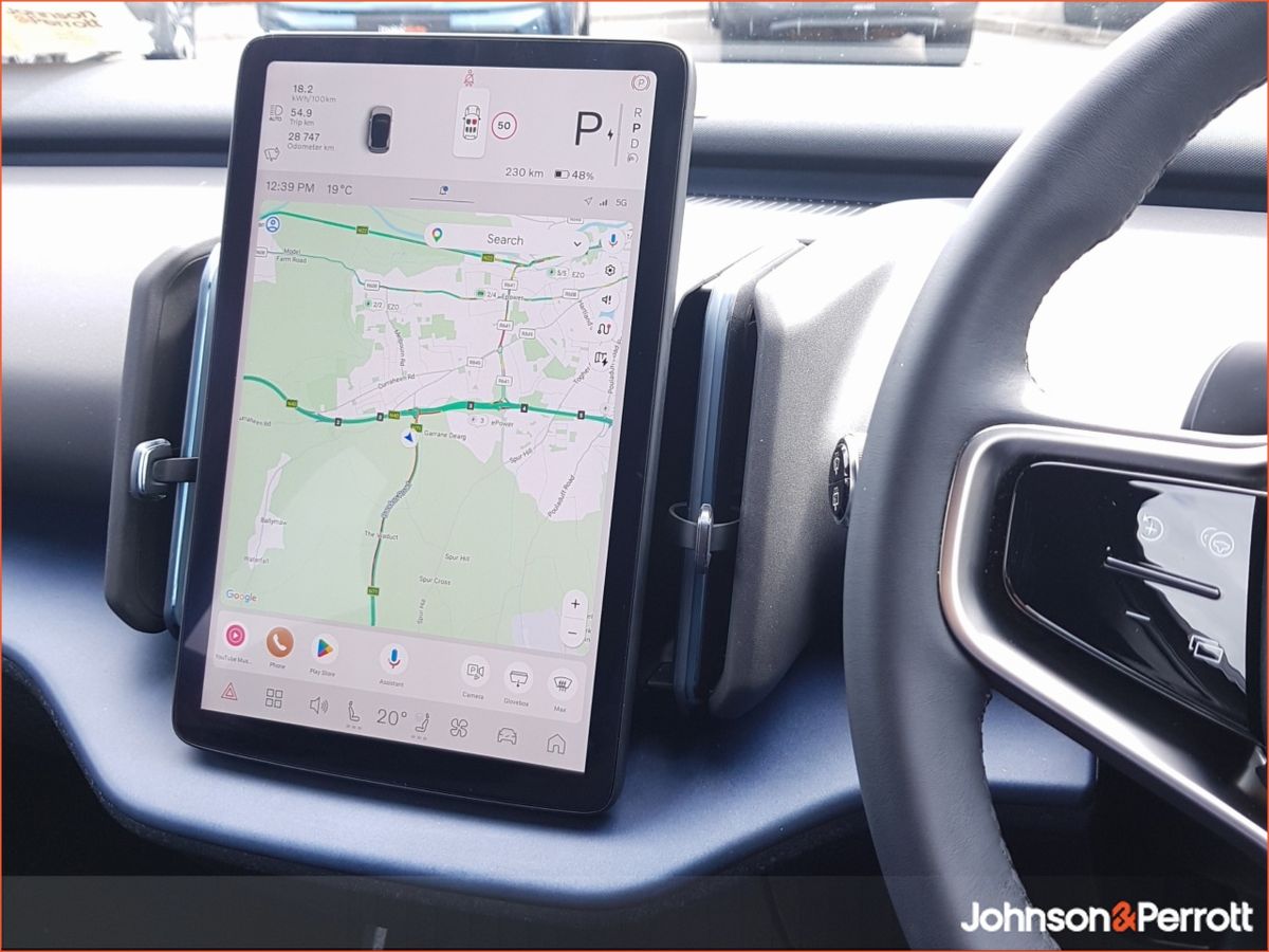 Volvo EX30 Single Motor Ext Range 272hp Plus - Three Year Volvo Selekt Warranty