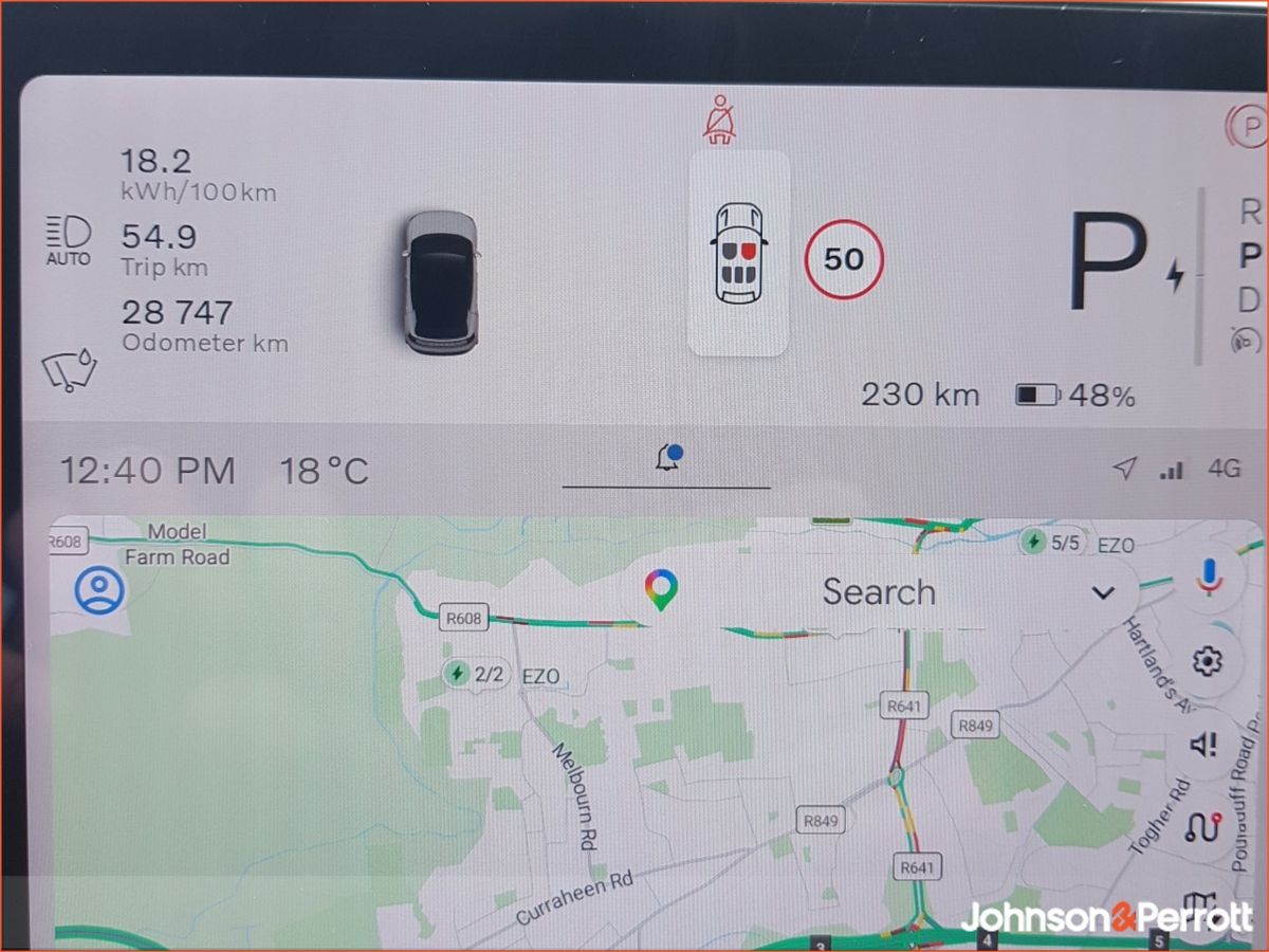 Volvo EX30 Single Motor Ext Range 272hp Plus - Three Year Volvo Selekt Warranty