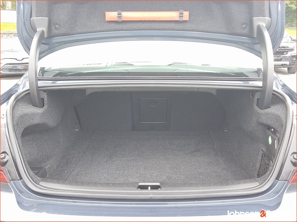Volvo S60 T4 190hp Inscription Automatic