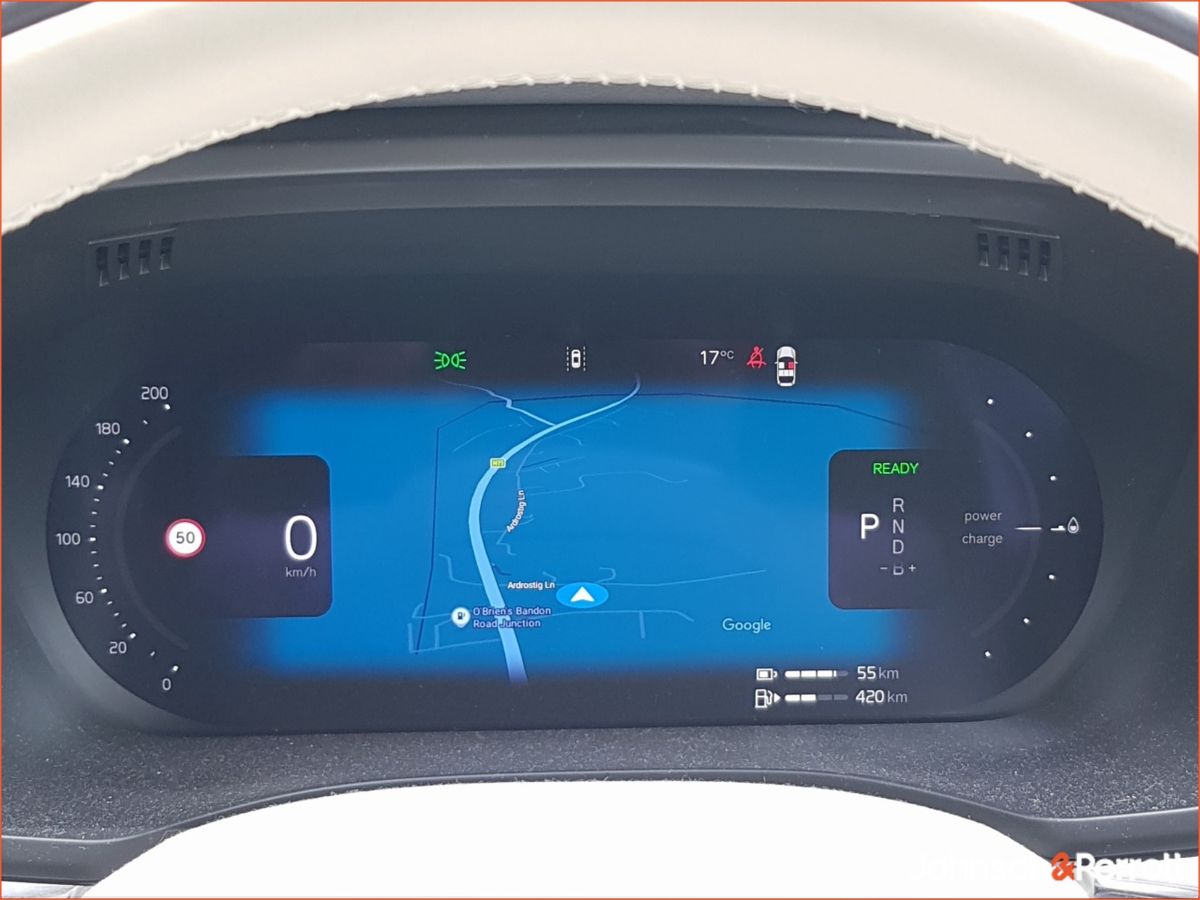 Volvo XC60 T6 350bhp AWD PHEV Plus Bright (Three Year Volvo Selekt Warranty / Two Year Service Plan)