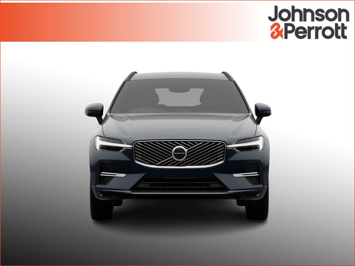 Volvo XC60 T6 350bhp AWD PHEV Core - Brand New Immediate Delivery