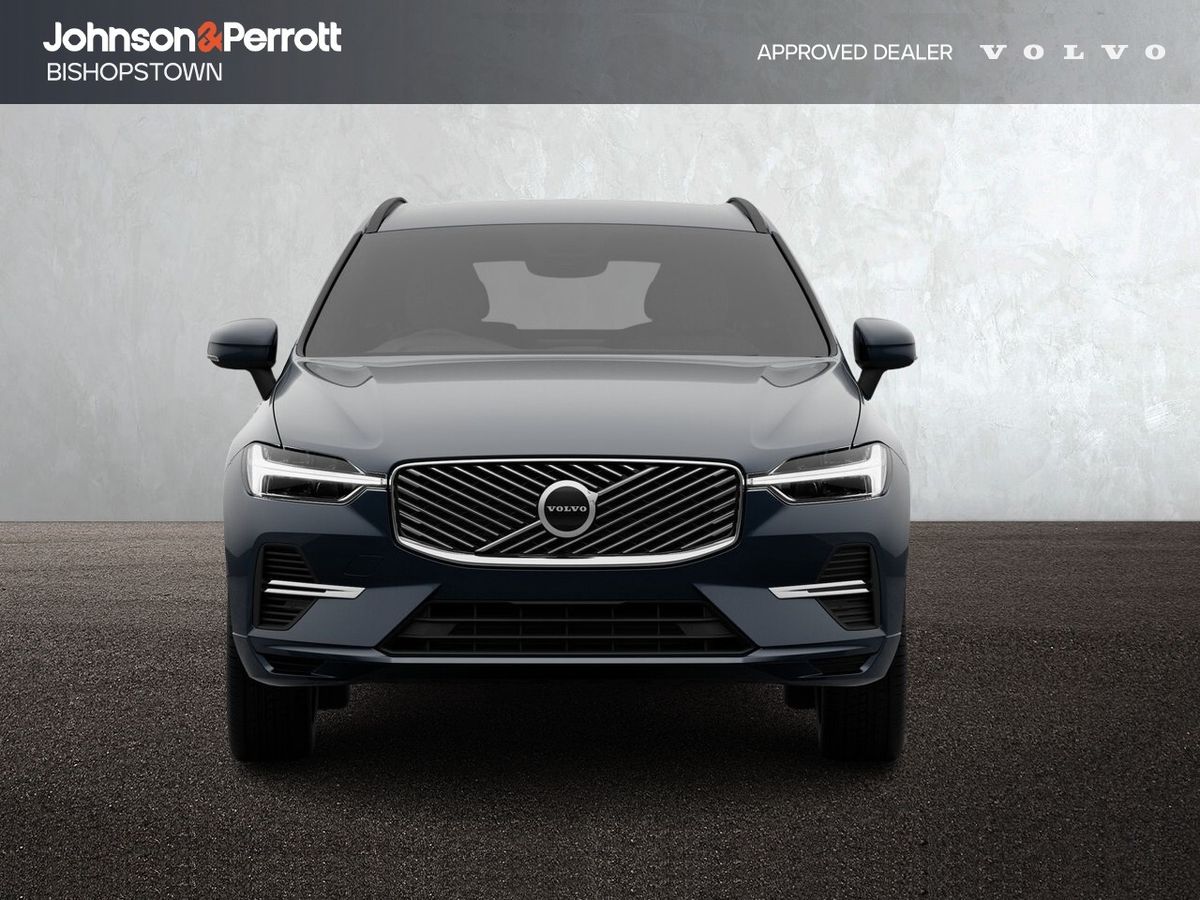 Volvo XC60 T6 350bhp AWD PHEV Core - Immediate Delivery