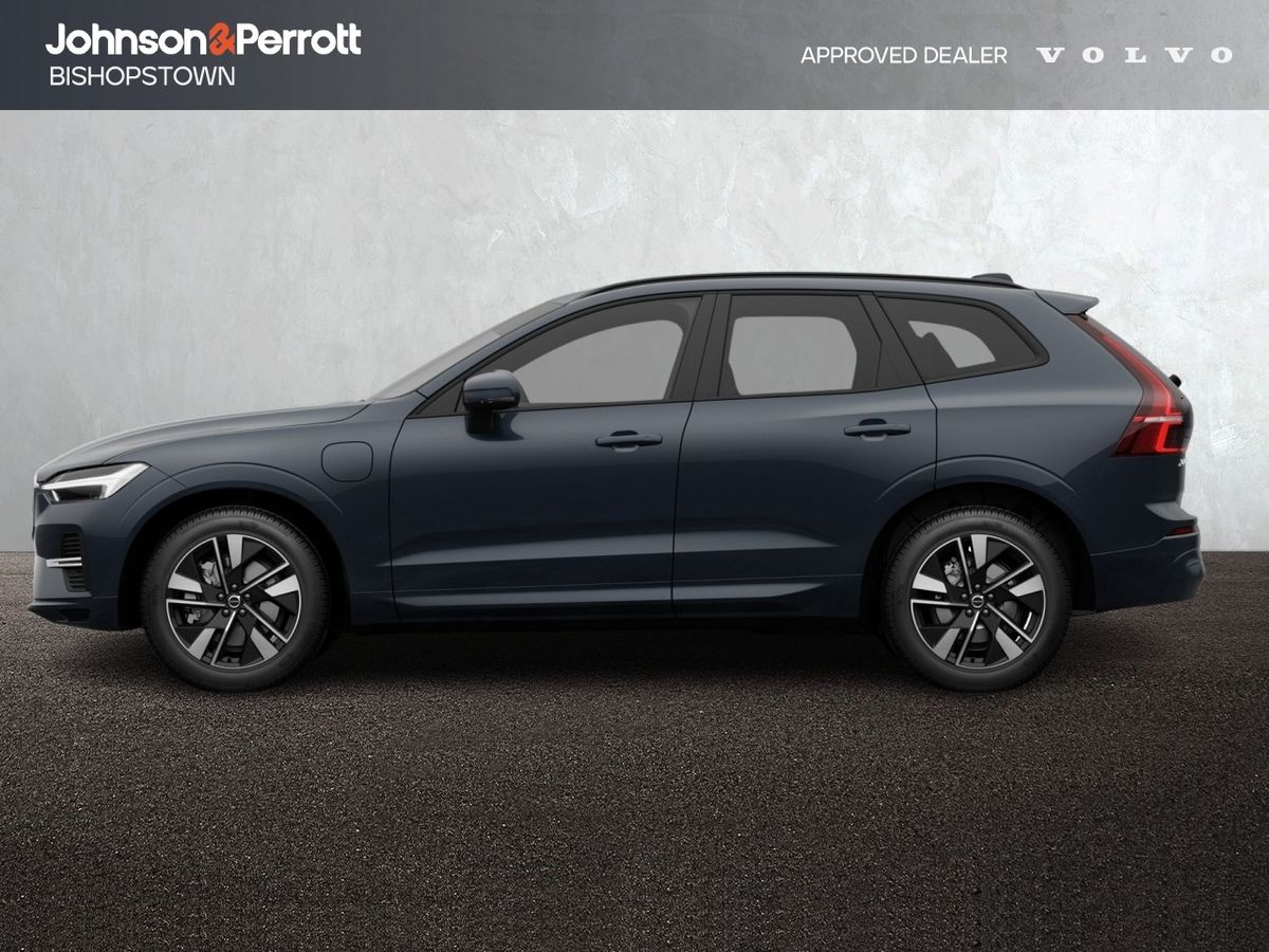 Volvo XC60 T6 350bhp AWD PHEV Core - Immediate Delivery