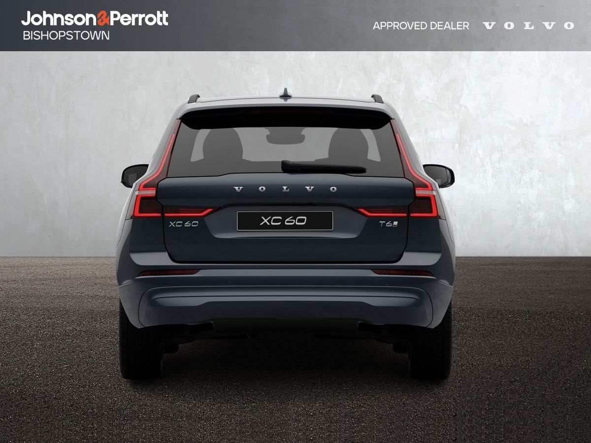 Volvo XC60 T6 350bhp AWD PHEV Core - Immediate Delivery