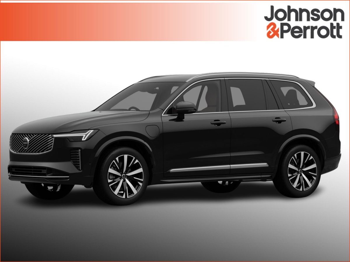 Volvo XC90 T8 455bhp AWD PHEV CORE - Brand New Immediate Delivery