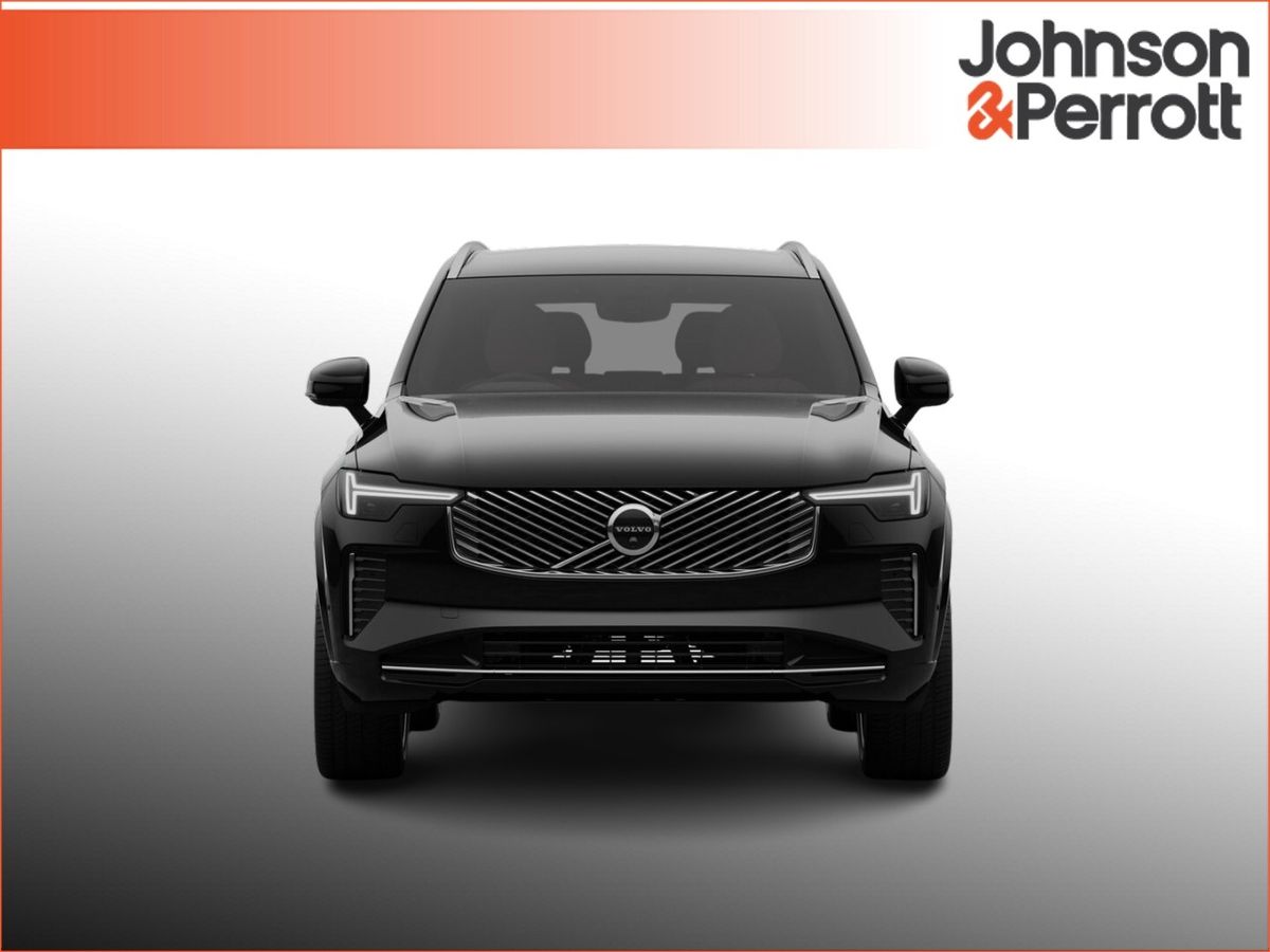 Volvo XC90 T8 455bhp AWD PHEV CORE - Brand New Immediate Delivery