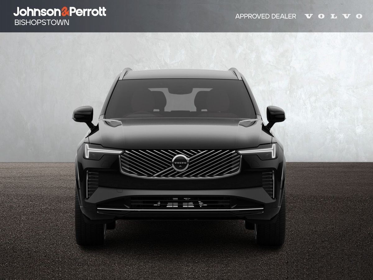 Volvo XC90 T8 455bhp AWD PHEV CORE - Immediate Delivery