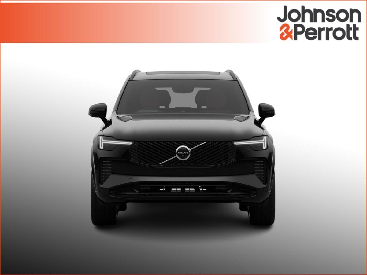 Volvo XC90 T8 455bhp AWD PHEV Ultra Dark - Brand New Immediate Delivery