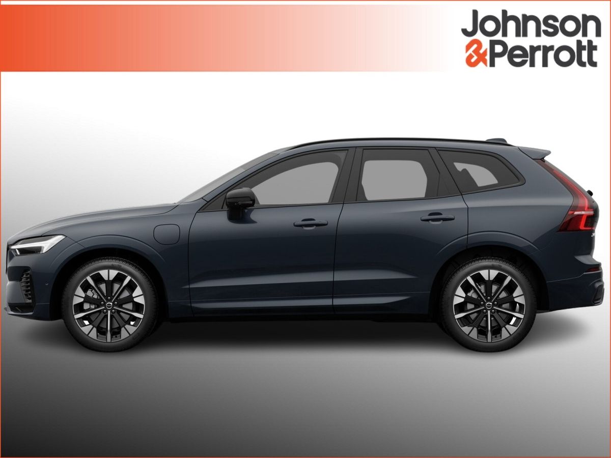 Volvo XC60 T6 AWD PHEV Plus Dark - Brand New Immediate Delivery