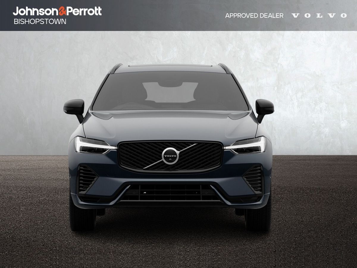 Volvo XC60 T6 AWD PHEV Plus Dark - Immediate Delivery