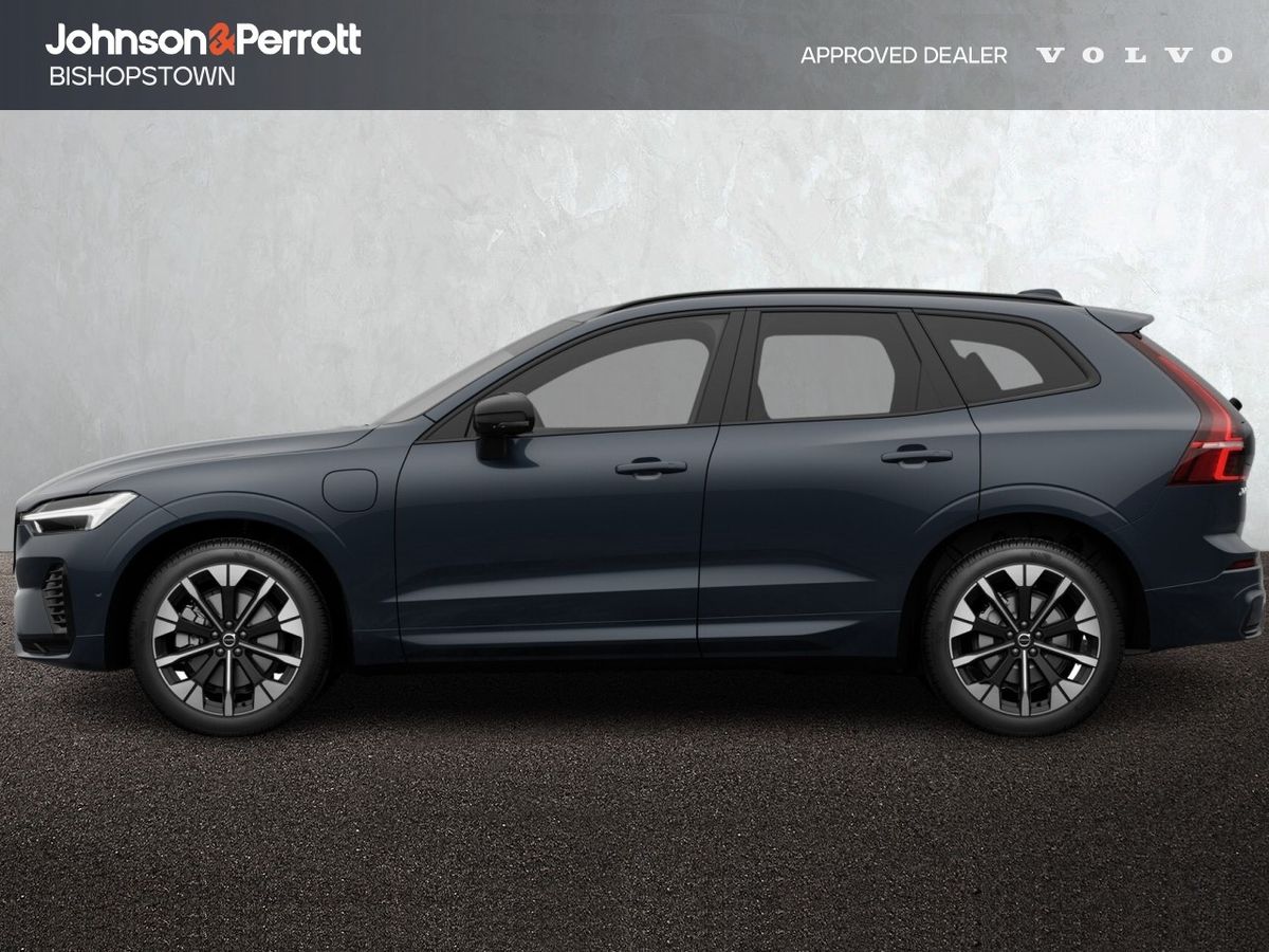 Volvo XC60 T6 AWD PHEV Plus Dark - Immediate Delivery