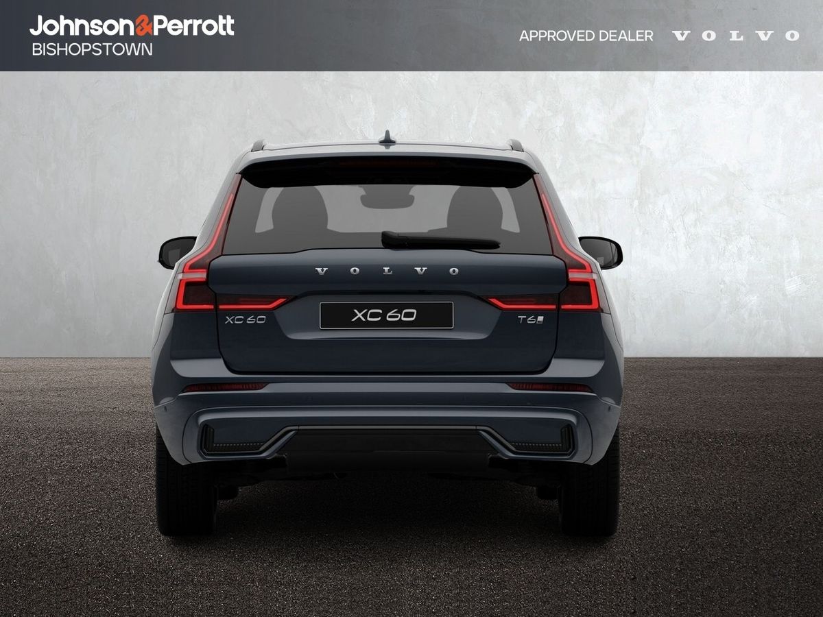 Volvo XC60 T6 AWD PHEV Plus Dark - Immediate Delivery