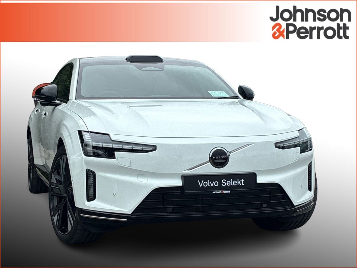 Volvo ES90 Extended Range 95 kWh 800v Plus - Electrochromatic Roof / 22 inch Alloys