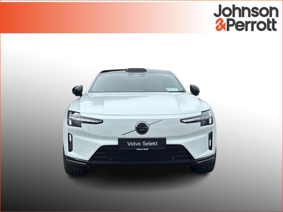 Volvo ES90 Extended Range 92 kWh 800v Plus - Electrochromatic Roof / 22 inch Alloys