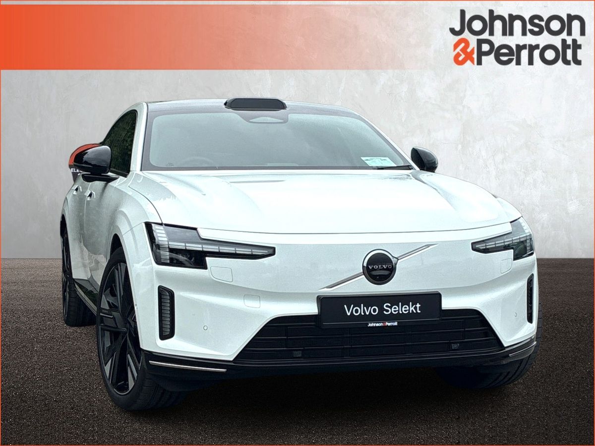 Volvo ES90 Extended Range 92 kWh 800v Plus - Electrochromatic Roof / 22 inch Alloys