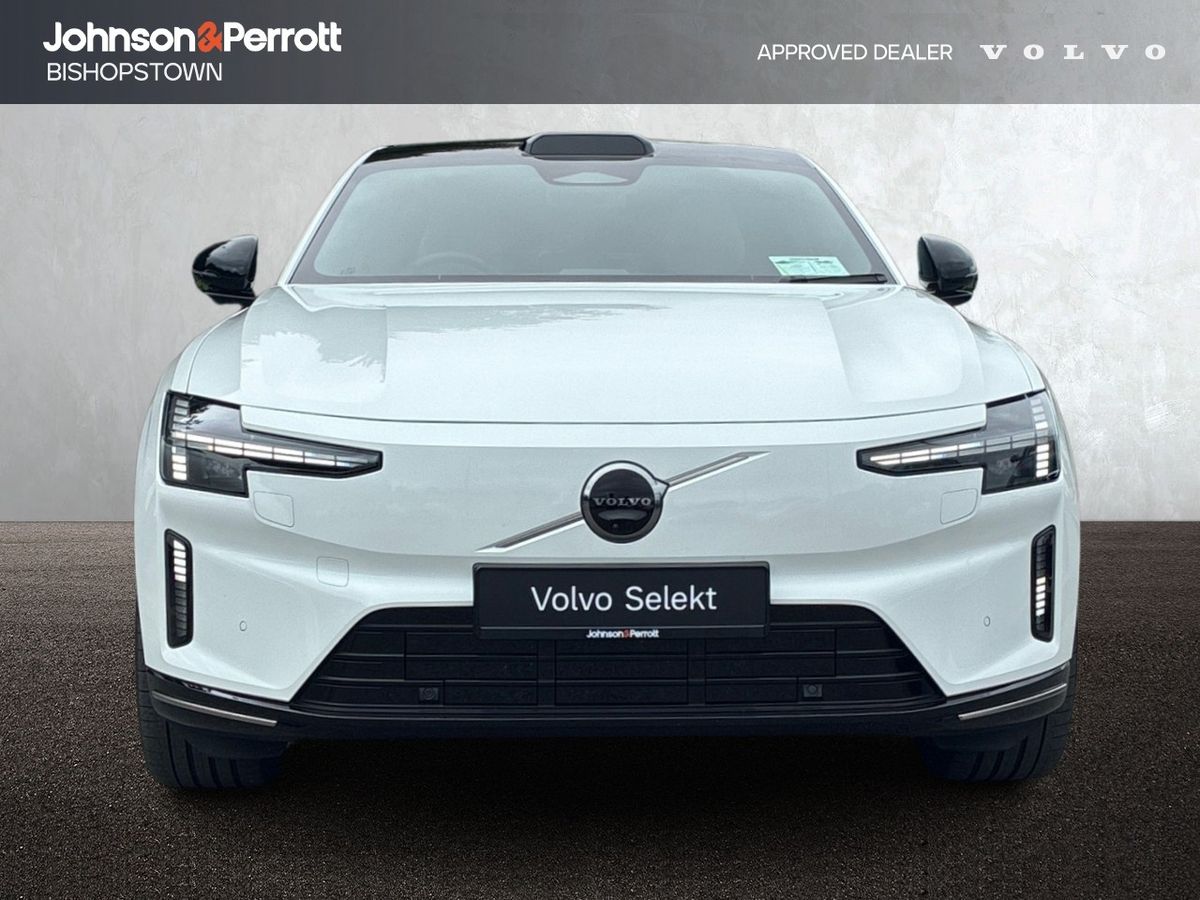 Volvo ES90 92 kWh 333bhp Extended Range Plus - 800v - Bose Premium Audio