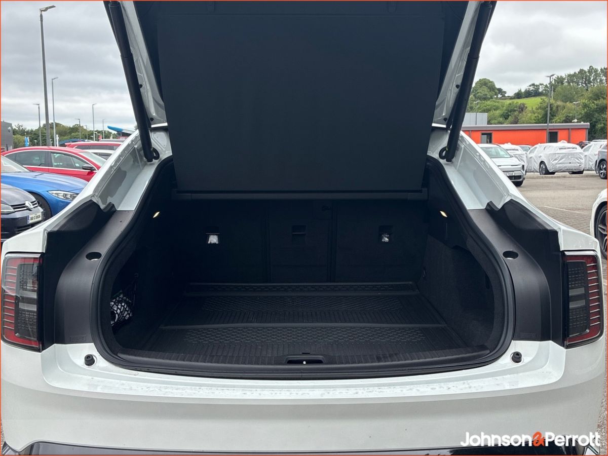 Volvo ES90 92 kWh 333bhp Extended Range Plus - 800v - Bose Premium Audio
