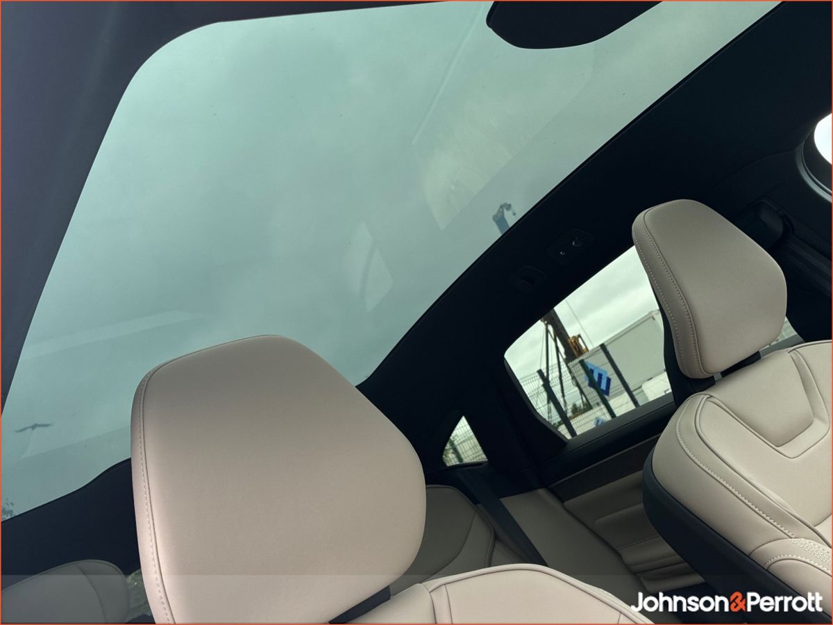 Volvo ES90 92 kWh 333bhp Extended Range Plus - 800v - Bose Premium Audio