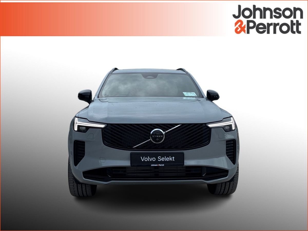 Volvo XC90 T8 455bhp PHEV AWD Plus Dark - Dark Tinted Windows / 360 Camera / 21''Alloys